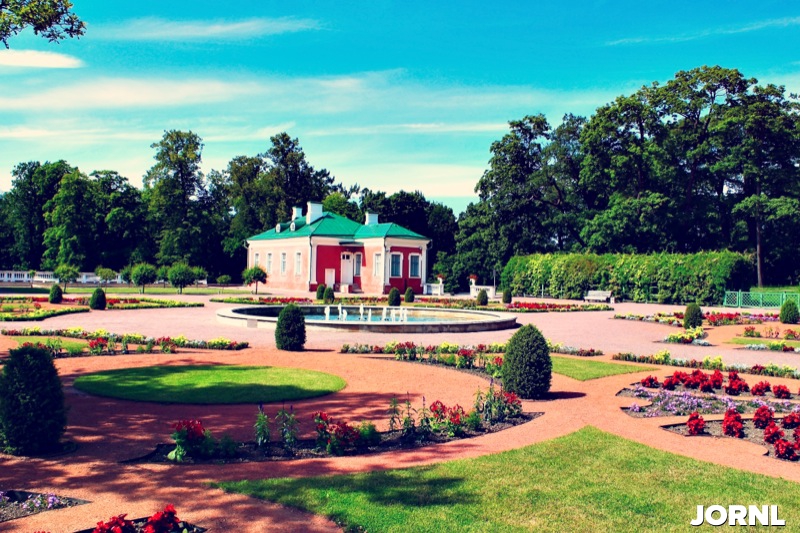 Tallinn park