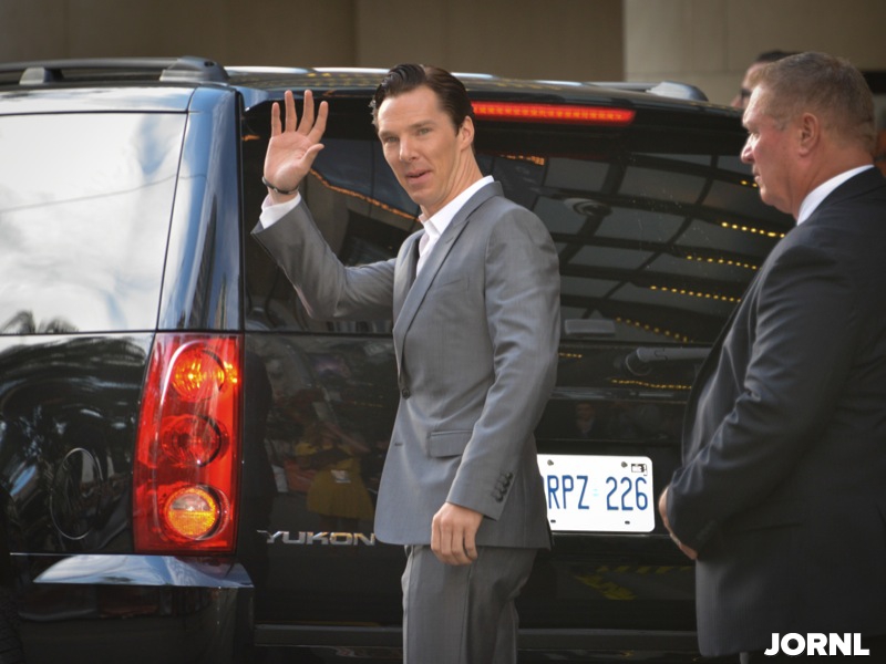 2013 Toronto International Film Festival